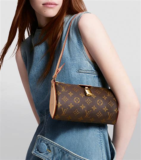 pochette louis vuitton quadretti|Pochette Tirette Monogram .